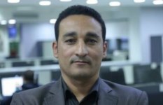 إسماعيل رفعت