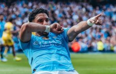 مانشستر سيتي والوداد 