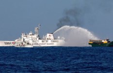 بحر الصين الجنوبي