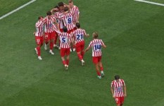 أتلتيكو مدريد 