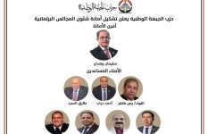 حزب الجبهة الوطنية