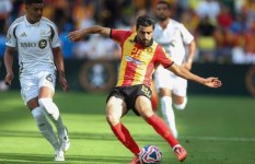 الترجي التونسي 