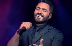تامر حسني