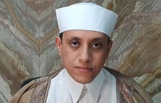 الشيخ خالد حسن 
