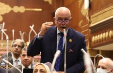 النائب حازم الجندي