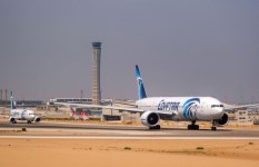 وزارة الطيران تعلق الرحلات الجوية لـ 3 دول