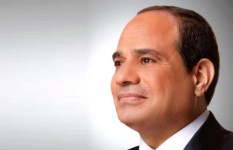 الرئيس عبد الفتاح السيسي 
