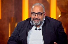  الفنان بيومي فؤاد