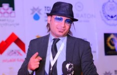  سيد غنيم المعروف بـ"المذيع الفرفوش"