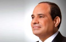 الرئيس عبد الفتاح السيسي 