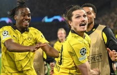  بوروسيا دورتموند 