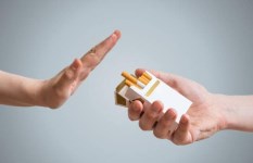عقوبة التدخين _ أرشيفية