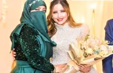 نورهان خليل قاتلة والدتها في بورسعيد