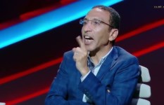 علاء عزت الناقد الرياضي