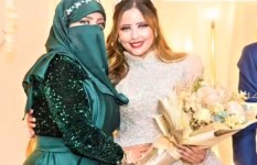 نورهان خليل قاتلة والدتها في بورسعيد