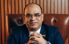 الدكتور محمد العرابي