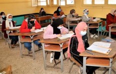 نتيجة تنسيق الثانوية العامة 2025