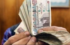 صرف معاشات يوليو 2025