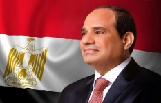 الرئيس عبدالفتاح السيسي 
