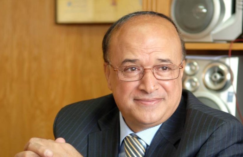 السفير محمود كارم (نائب رئيس المجلس) السفير محمود كارم (نائب رئيس المجلس)