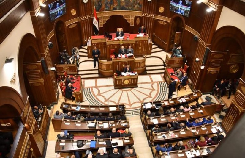مجلس الشيوخ مجلس الشيوخ