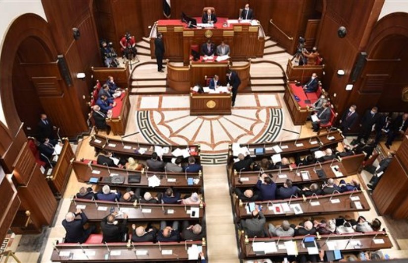 مجلس الشيوخ مجلس الشيوخ
