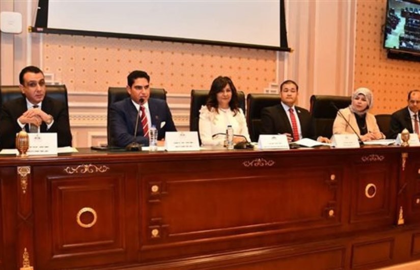 لجنة التعليم والبحث العلمي