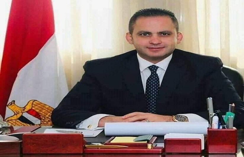 الدكتور محمد الطيب، نائب وزير الصحة والسكان الدكتور محمد الطيب، نائب وزير الصحة والسكان