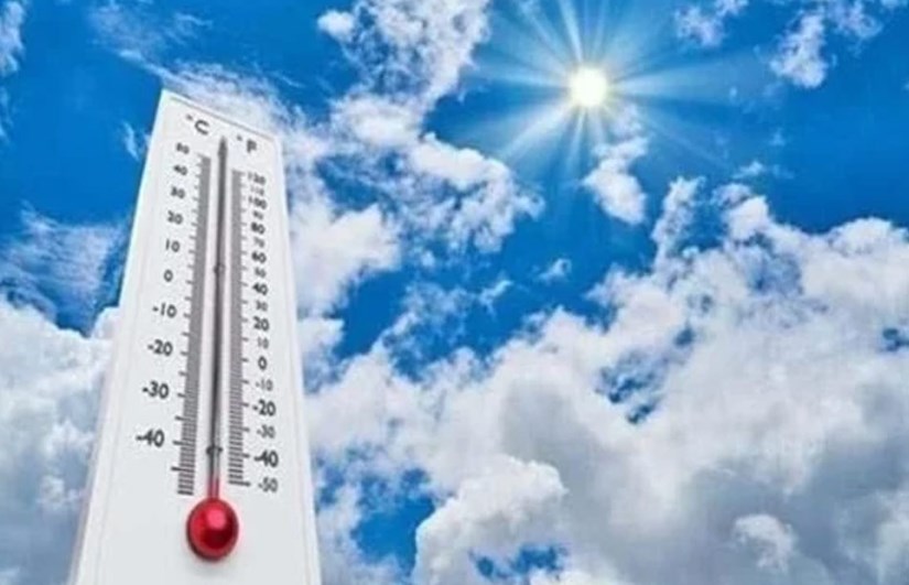 طقس الإسكندرية في أول أيام العيد