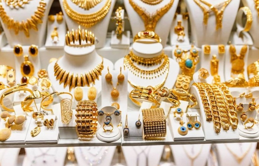 أسعار الذهب أسعار الذهب
