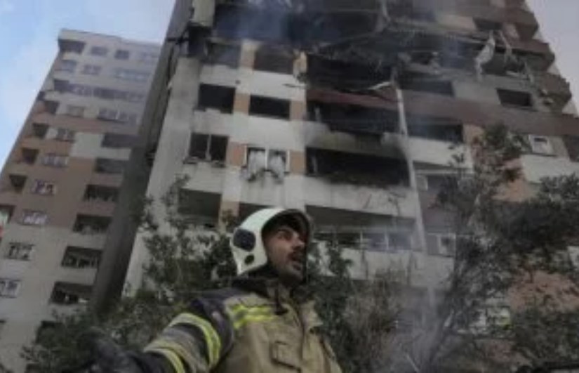 إيران إيران