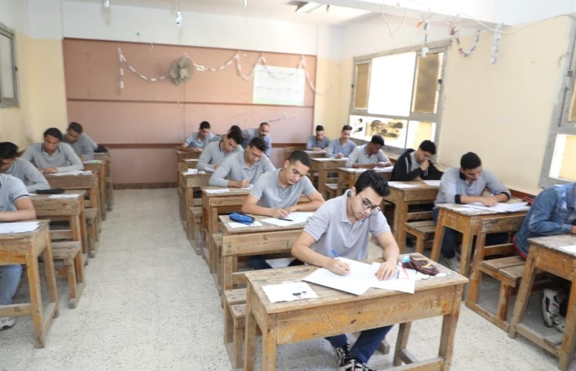 نتيجة امتحانات الفصل الدراسي الثاني نتيجة امتحانات الفصل الدراسي الثاني