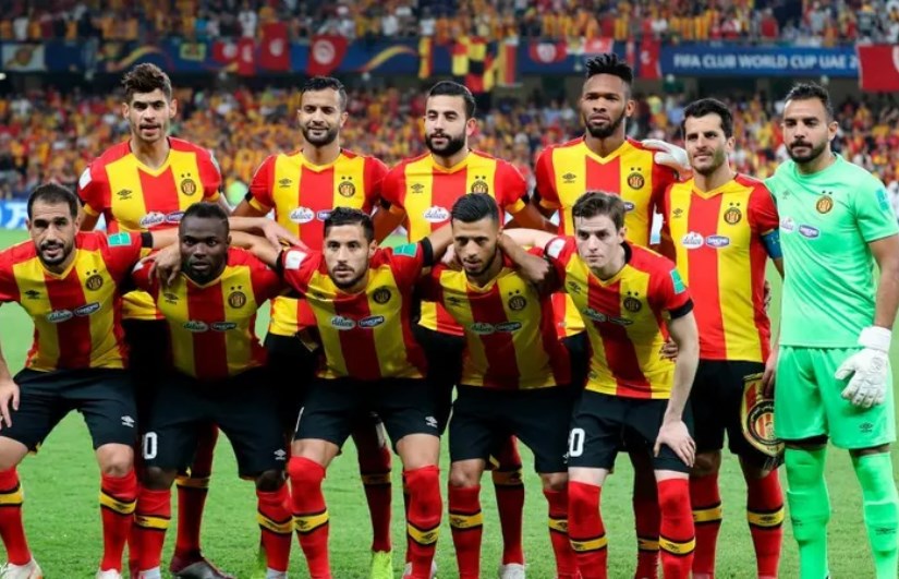 الترجي التونسي الترجي التونسي
