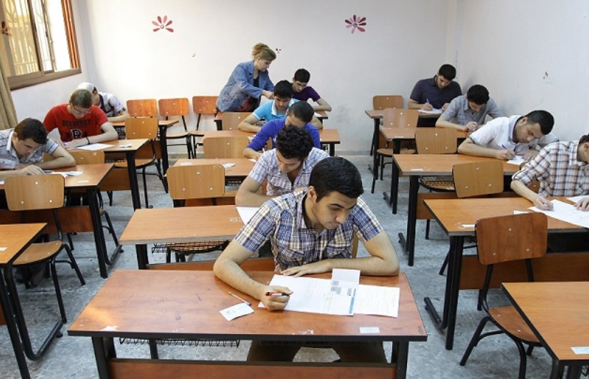 لجان امتحانات الثانوية العامة لجان امتحانات الثانوية العامة