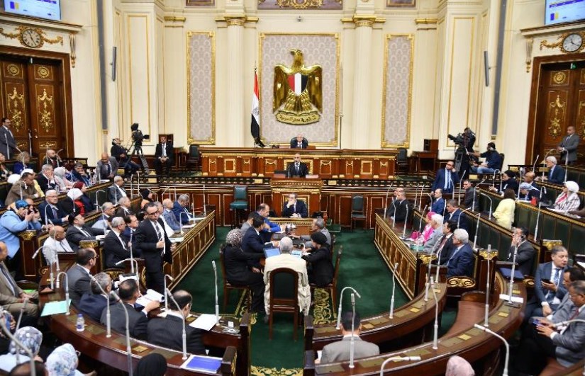 مجلس النواب مجلس النواب