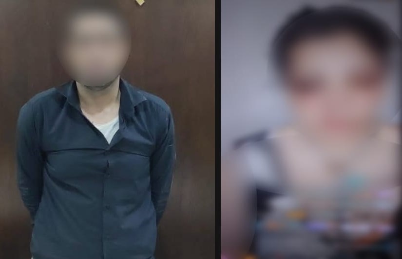 خلافات حول إعلانات دعائية وراء إدعاء كاذب علي مواقع التواصل خلافات حول إعلانات دعائية وراء إدعاء كاذب علي مواقع التواصل