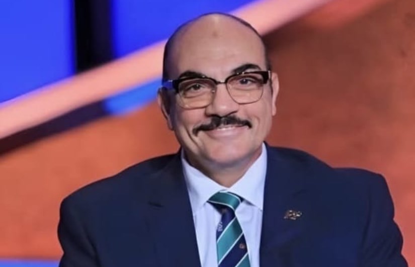 الدكتور رضا فرحات، نائب رئيس حزب المؤتمر الدكتور رضا فرحات، نائب رئيس حزب المؤتمر