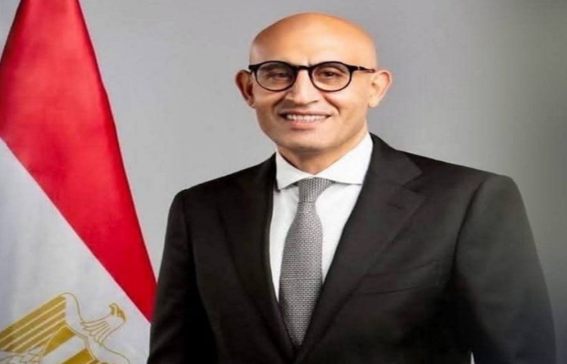 الوزير محمد عبد اللطيف الوزير محمد عبد اللطيف