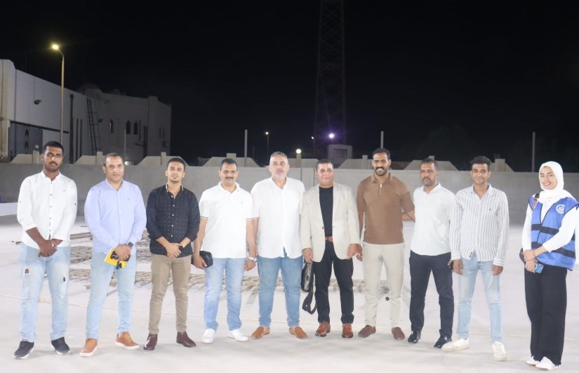 شباب البحر الأحمر شباب البحر الأحمر