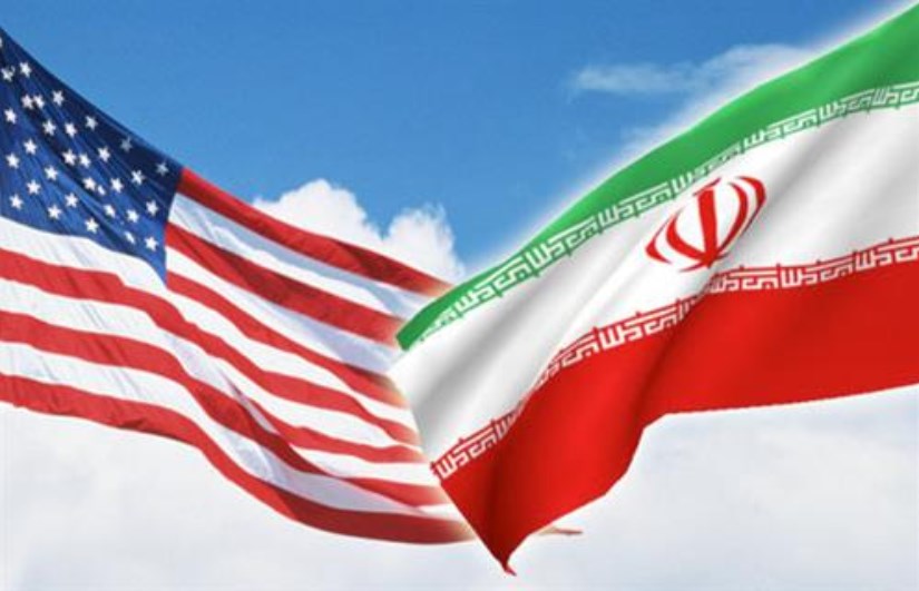 ايران وأمريكا ايران وأمريكا