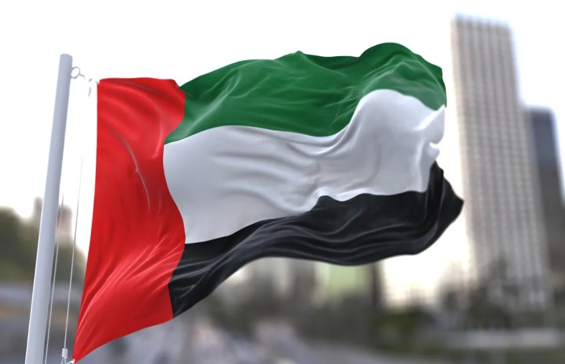 دولة الإمارات العربية المتحدة دولة الإمارات العربية المتحدة