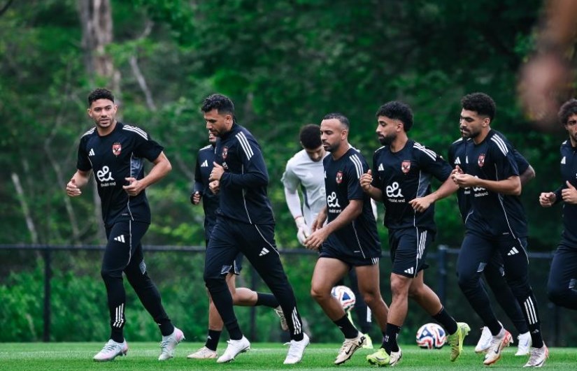 النادي الأهلي النادي الأهلي
