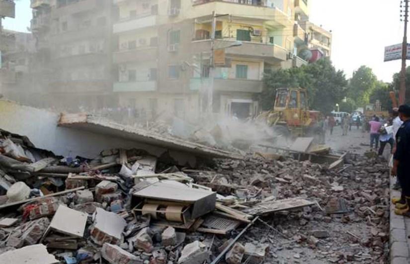 منطقة شبرا مصر بالقاهرة منطقة شبرا مصر بالقاهرة