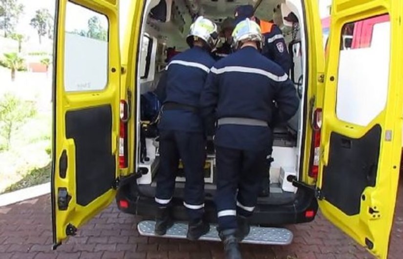 حي النرجس بمنطقة التجمع الخامس حي النرجس بمنطقة التجمع الخامس