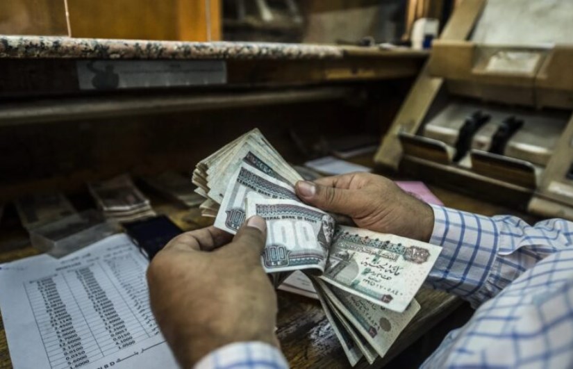 زيادة المعاشات