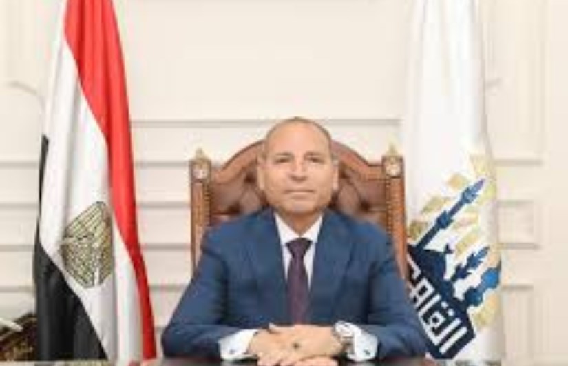 ابراهيم صابر محافظ القاهرة ابراهيم صابر محافظ القاهرة