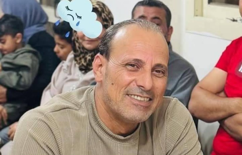 السائق خالد محمد شوقي السائق خالد محمد شوقي