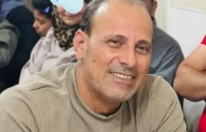 السائق خالد عبد العال السائق خالد عبد العال