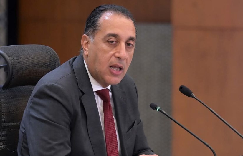 مصطفي مدبولي مصطفي مدبولي