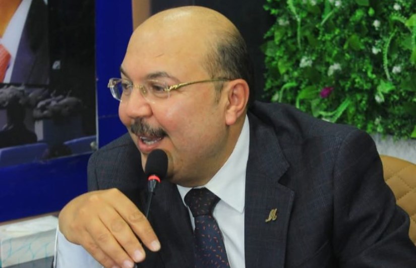 المهندس ميشيل الجمل المهندس ميشيل الجمل